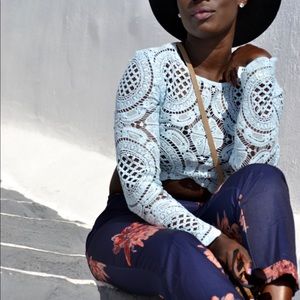 Meet your Posher, Ivy